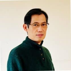Royal Huang, Ph.D.