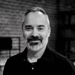 Aaron Edsinger, Ph.D.