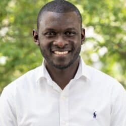 Bashir Mohammed, Ph.D.