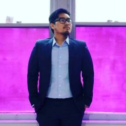 Christopher Yao