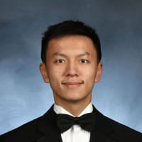 Alan Jiang