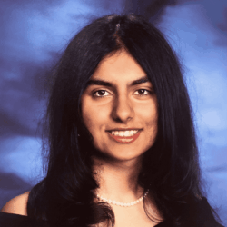 Hiya Bhatia