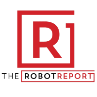 Logo for The Robot Report